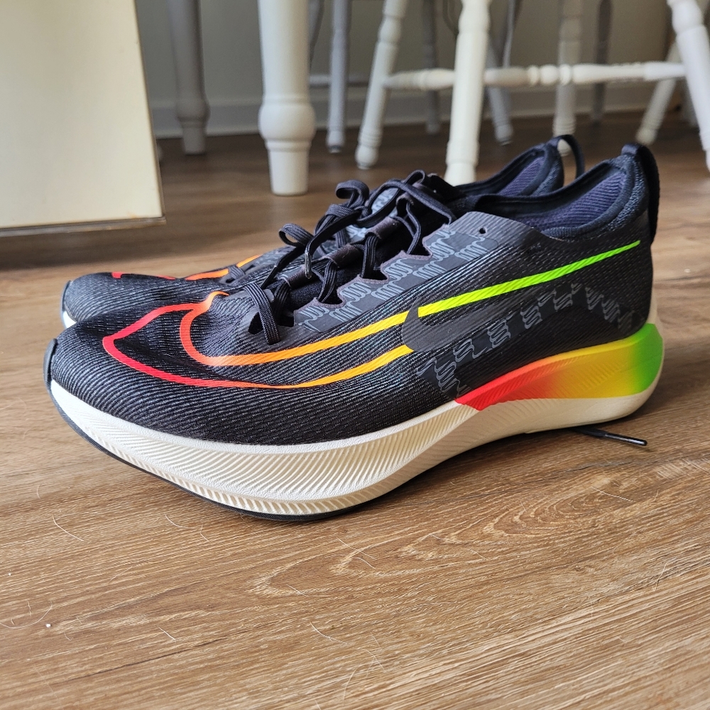 Nike running shoes sz 13